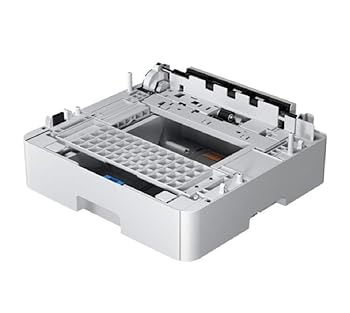 【中古】EPSON 増設1段カセットユニット PXA4CU3 PX-M884FS884用