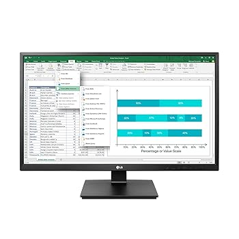 【中古】LG モニター ディスプレイ 24BK550Y-B 23.8インチフルHDIPS 非光沢HDMI,DP,DVI,D-Subピボット,高さ調節,スイベルスピーカー内蔵フリッカーセーフ 【中古】LG モニター ディスプレイ 24BK550Y-B 23.8インチフルHDIPS 非光沢HDMI,DP,DVI,D-Subピボット,高さ調節,スイベルスピーカー内蔵フリッカーセーフ