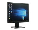 【中古】 中古ディスプレイ DELL E1715sc 17インチ スクエア 液晶モニター 解像度:1280×1024 VGA DisplayPort(2)