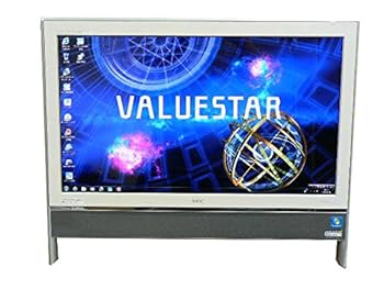 【中古】液晶一体型 Windows7 デスクトップパソコン 中古パソコン NEC Celeron DVD 地デジBSCS 4GB500GB 【中古】液晶一体型 Windows7 デスクトップパソコン 中古パソコン NEC Celeron DVD 地デジBSCS 4GB500GB