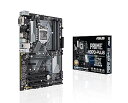 【中古】ASUSTek Intel H370 搭載 マザーボード LGA1151対応 H370M-PLUS mATX