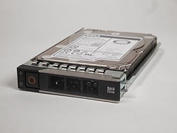 【中古】g2g54デル1.2tb 10 K SAS 2.5 " 12 GB HDDキットfor r640 r740 r740 X D r940 C6420 md1400 md..
