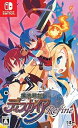 【中古】魔界戦記ディスガイア Refine - Switch