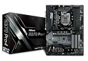 【中古】ASRock Intel H370チップセット搭載 ATXマザーボード H370 Pro4