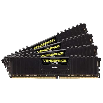 šCORSAIR DDR4-3200MHz ǥȥåPC ⥸塼 VENGEANCE LPX ꡼ 64GB 16...