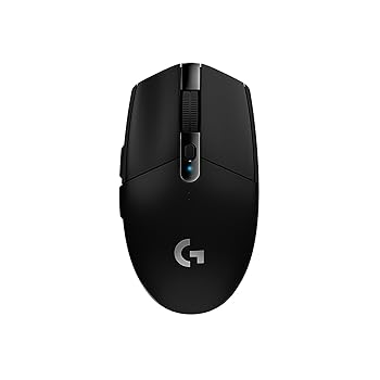 【中古】Logitech G305 Wireless Optical Gaming Mouse ロジテックワイヤレスオプティカルゲーミングマウス 並行輸入品 【中古】Logitech G305 Wireless Optical Gaming Mouse ロジテックワイヤレスオプティカルゲーミングマウス 並行輸入品