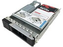 【中古】Axiomメモリ ? 400-atik-axエンタープライズ ? ハードドライブ ? 300 GBホットスワップ ? 2.5 ? LFF 3.5キャリア...