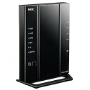 【中古】NEC 無線LANルーター dual band Wi-Fi5 11ac WG2600HP3 Atermシリーズ 4ストリーム 5GHz帯 2.4GHz帯 ?PA-WG2600HP3 iPhone 13 12 SE第二世代