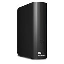 【中古】ウエスタンデジタル WD デスクトップHDD 8TB USB3.0 WD Elements Desktop 外付けハードディスク WDBBKG0080HBK-JESN メーカー2 国内正規代理店(2)