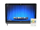 【中古】液晶一体型 Windows7 デスクトップパソコン 中古パソコン DELL Core i5 ブルーレイ 地デジ 4GB1TB