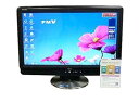 【中古】液晶一体型 Windows7 デスクトップパソコン 中古パソコン 富士通 Core i3 DVD 地デジBSCS 4GB500GB