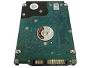 【中古】HP 500GB 5400 RPM SATA 1.5インチハードドライブ用 727000-001