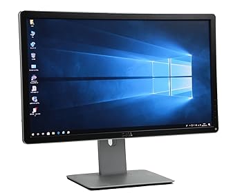 【中古】 中古ディスプレイ DELL P2214