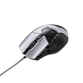 【中古】エレコム ゲーミングマウス 13ボタン プログラム可能 RGB対応 ハードウェアマクロ搭載 DPI調整10016000 重量バランス調整可能 セラミックソール 【中古】エレコム ゲーミングマウス 13ボタン プログラム可能 RGB対応 ハードウェアマクロ搭載 DPI調整10016000 重量バランス調整可能 セラミックソール