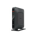 【中古】BUFFALO WiFi 無線LAN ルーター WSR-2533DHPL 11ac ac2600 1733+800Mbps デュアルバンド 日本メーカー 4LDK 3階建向け iPhone8iPhoneXiPhoneXSAm