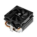 【中古】SilverStone Kryptonシリーズ CPUクーラー SST-KR01