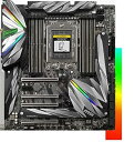 【中古】MSI MEG X399 CREATION E-ATX マザーボードRyzen Threadripper対応 MB4559