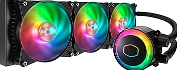 šMLX-D36M-A20PC-R1 ηCPU顼 MasterLiquid ML360R RGB