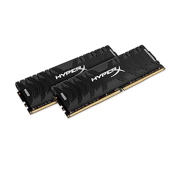 【中古】キングストン Kingston デスクトップPC用メモリ 32GB 3200MHz DDR4 16GBx2枚 HyperX Predator HX432C16PB3K232 【中古】キングストン Kingston デスクトップPC用メモリ 32GB 3200MHz DDR4 16GBx2枚 HyperX Predator HX432C16PB3K232
