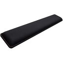 【中古】HyperX Wrist Rest リストレスト 疲労軽減 低反発クッション 人間工学デザイン 2 HX-WR 4P5M9AA