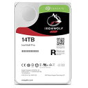 【中古】Seagate IronWolf Pro 3.5