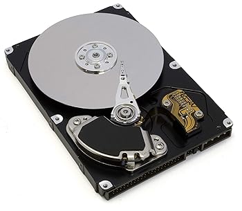 【中古】HPCompaq 418397-001 36GB SAS シリアル接続 SCSI ハードドライブ 認定再生品