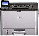 【中古】A4モノクロレーザープリンター RICOH SP 2300L