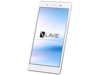 【中古】NEC PC-TE507JAW LaVie Tab E 【中古】NEC PC-TE507JAW LaVie Tab E