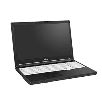 šKingsoft Office ٻ fujitsu FMV LIFEBOOK Ρ ѥ A576S Core i3-6100U Windows 10 Pro 500GBHDD 4GB 15.6 ƥ󥭡 ե륭
