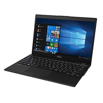 【中古】FMVU90C3Bピクトブラック LIFEBOOK UHシリーズ 13.3型液晶 【中古】FMVU90C3Bピクトブラック LIFEBOOK UHシリーズ 13.3型液晶
