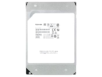 š 12TB SATA 6.0 Gbs 7200 RPM 256MB Cache TOSHIBA 3.5  ǥȥå NAS ¢ ϡɥǥ MN07ACA12T