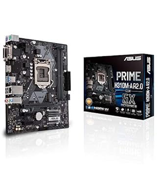 【中古】ASUS Intel H310 搭載 マザーボード LGA 1151 対応 PRIME H310M-A R2.0 DDR4 2666MHz SATA 6Gbps mATX 【中古】ASUS Intel H310 搭載 マザーボード LGA 1151 対応 PRIME H310M-A R2.0 DDR4 2666MHz SATA 6Gbps mATX