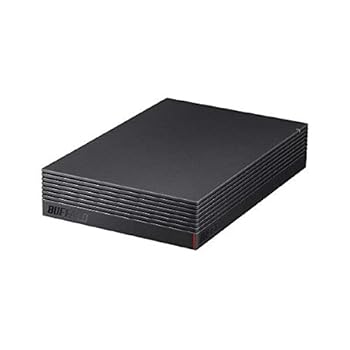 【中古】HD-EDS3.0U3-BA パソコン&テレビ録画用 外付けHDD 3TB 【中古】HD-EDS3.0U3-BA パソコン&テレビ録画用 外付けHDD 3TB
