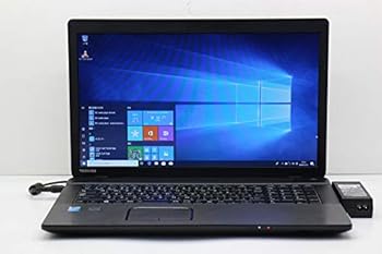 【中古】中古 東芝 dynabook Satellite B374K Core i5 4300M 2.6GHz8GB256GBSSDMulti17.3WWXGA++1600x900Win10 【中古】中古 東芝 dynabook Satellite B374K Core i5 4300M 2.6GHz8GB256GBSSDMulti17.3WWXGA++1600x900Win10