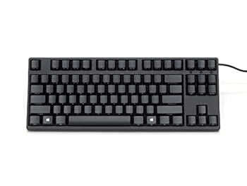 【中古】FILCO Majestouch Stingray CHERRY MX Low Profile Switch ロープロファイル赤軸 テンキーレス 87キー 英語配列 前面印字 Nキーロールオーバー対 【中古】FILCO Majestouch Stingray CHERRY MX Low Profile Switch ロープロファイル赤軸 テンキーレス 87キー 英語配列 前面印字 Nキーロールオーバー対