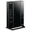 【中古】NEC 無線LAN WiFi ルーター Wi-Fi5 11ac WG2600HS Atermシリーズ 4ストリーム 5GHz帯 2.4GHz帯 ??PA-WG2600HS iPhone 13 12 iPhone SE第二世