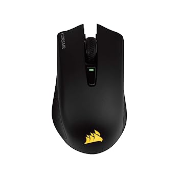 【中古】Corsair HARPOON RGB WIRELESS ゲーミングマウス MS358 CH-9311011-AP 【中古】Corsair HARPOON RGB WIRELESS ゲーミングマウス MS358 CH-9311011-AP
