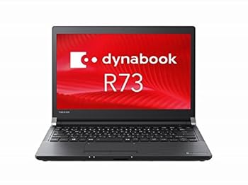 【中古】東芝 TOSHIBA dynabook ノート パソコン R73 D Intel Core i5 Windows 10 Pro 256GB SSD 8GB 13.3 無線LAN 1280*720 PR73DBAAU47AD11 【中古】東芝 TOSHIBA dynabook ノート パソコン R73 D Intel Core i5 Windows 10 Pro 256GB SSD 8GB 13.3 無線LAN 1280*720 PR73DBAAU47AD11
