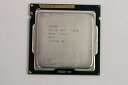 【中古】Intel Core i7-2600 SR00B デスクトップCPUプロセッサー LGA1155 8MB 3.40GHz 5.0GTs 更新済み