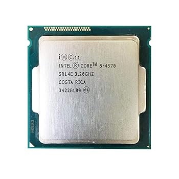 šIntel Core i5-4570 ץå 3.2GHz 6MB LGA 1150 CPU44; OEM 