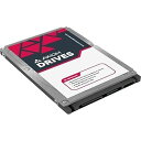 【中古】Axiom 1TB 12GBs SAS 7.2K RPM SFF 4K 2.5インチ エンタープライズ ベア HDD 128MB キャッシュ(2)
