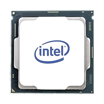 【中古】Intel Core i3-9100F processor 3.6 GHz Box 6 MB Smart Cache