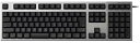 【中古】東プレ REALFORCE for Mac キーボード 日本語配列114キー 変荷重 かな無しブラックリアルフォース R2-JPVM-BK(2)