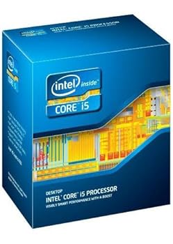 šIntel Core i5-3550 åɥץå 3.3 GHz 6 MB å LGA 1155 - BX80637I53550 Ѥ
