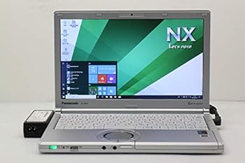 【中古】中古 Panasonic CF-NX4EDHCS Core i5 5300U 2.3GHz8GB240GBSSD12.1WWXGA++1600x900Win10 【中古】中古 Panasonic CF-NX4EDHCS Core i5 5300U 2.3GHz8GB240GBSSD12.1WWXGA++1600x900Win10