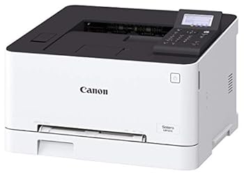 【中古】Canon キヤノン A4カラーレーザープリンター Satera LBP621C 【中古】Canon キヤノン A4カラーレーザープリンター Satera LBP621C