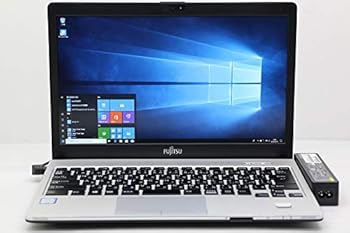 š ٻ LIFEBOOK S936M Core i5 6300U 2.4GHz4GB256GBSSDMulti13.3WFHD...