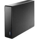 【中古】アイ・オー・データ機器 HDJA-SUT2R USB3.1 Gen1USB3.02.0対応外付けハードディスクハードウェア暗号化電源内蔵モデル 2TB(2)