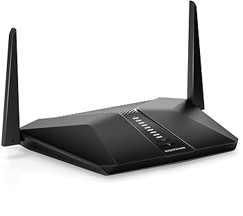 【中古】メーカ生産終了品NETGEAR WiFiルーター 11axWi-Fi6AX3000 NighthawkシリーズiPhone 1111 Pro Max対応 4ストリーム 無線速度2400M+800Mbps RAX40 【中古】メーカ生産終了品NETGEAR WiFiルーター 11axWi-Fi6AX3000 NighthawkシリーズiPhone 1111 Pro Max対応 4ストリーム 無線速度2400M+800Mbps RAX40