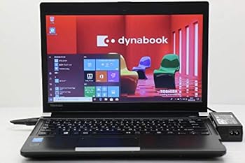 【中古】中古 東芝 dynabook R734M Core i5 4310M 2.7GHz4GB256GBSSD13.3WFWXGA1366x768Win10 【中古】中古 東芝 dynabook R734M Core i5 4310M 2.7GHz4GB256GBSSD13.3WFWXGA1366x768Win10